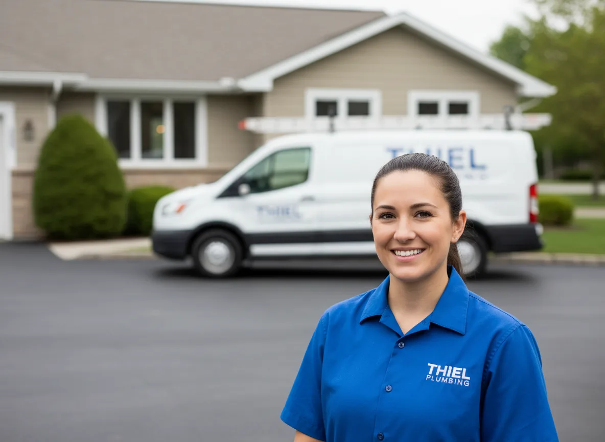 Plumber Watertown, WI FAQs